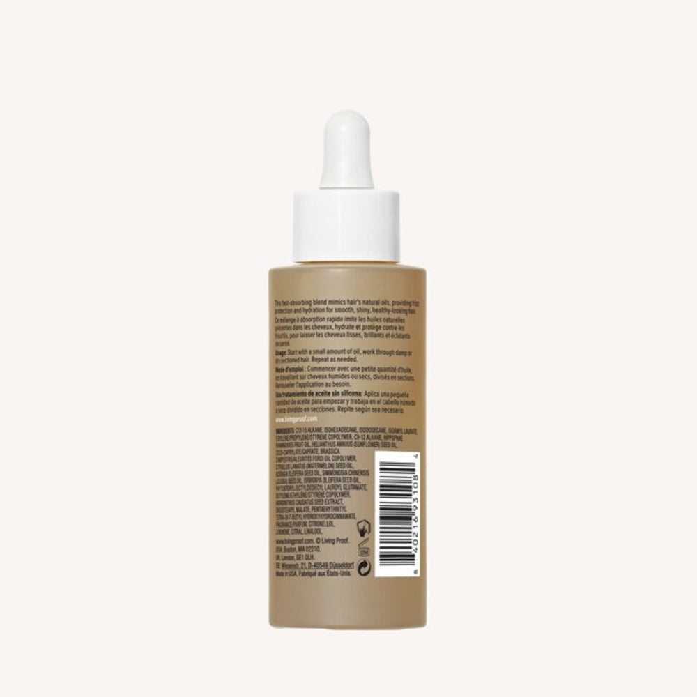 Living Proof No Frizz Vanishing Oil 1.7oz.