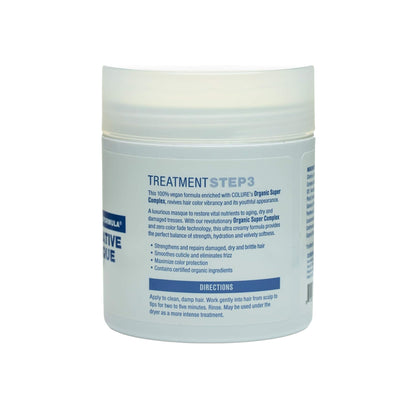 COLURE Regenerative Hair Masque