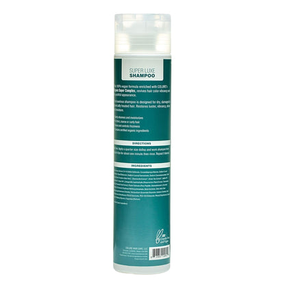 COLURE Super Luxe Shampoo