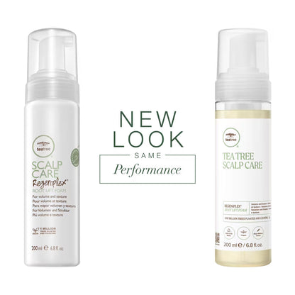 Paul Mitchell Scalp Care Regeniplex Root Lift Foam