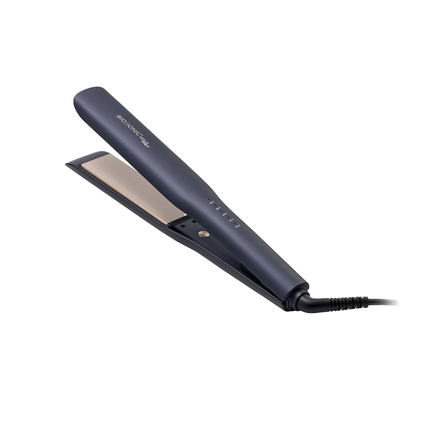 Bio Ionic GoldPro Styling Iron