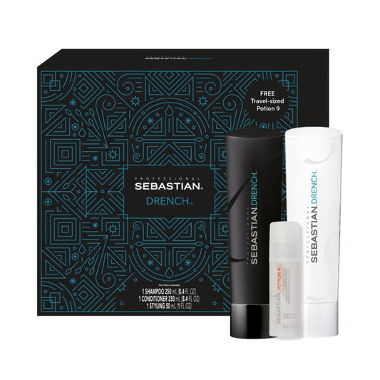Sebastian Drench Holiday Box