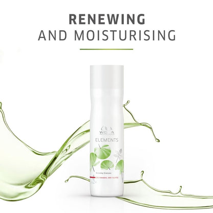 Wella Elements Renewing Shampoo