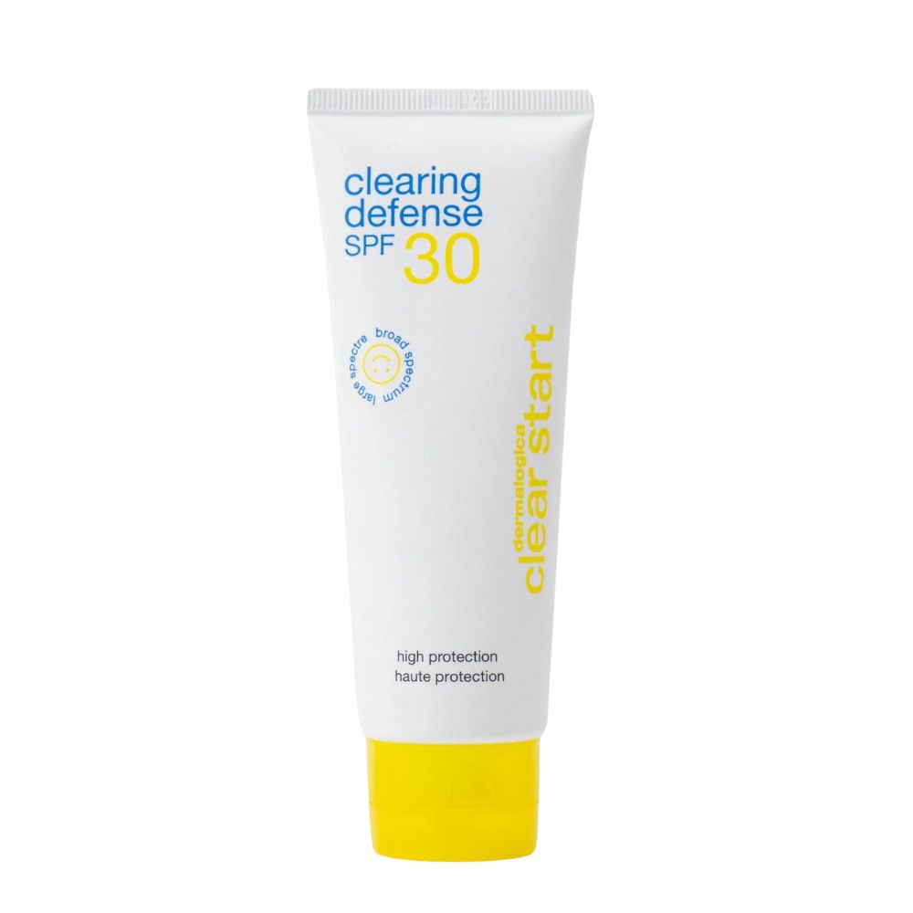 Dermalogica Clear Start Clearing Defense SPF30 2oz.