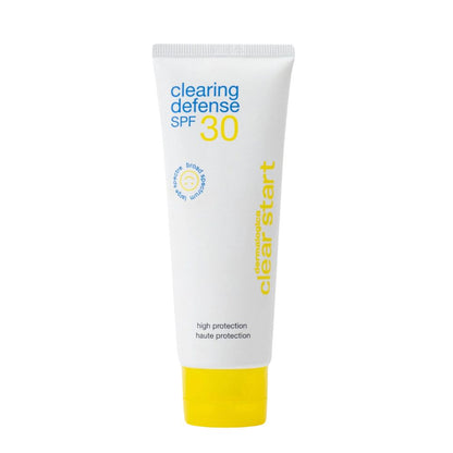 Dermalogica Clear Start Clearing Defense SPF30 2oz.
