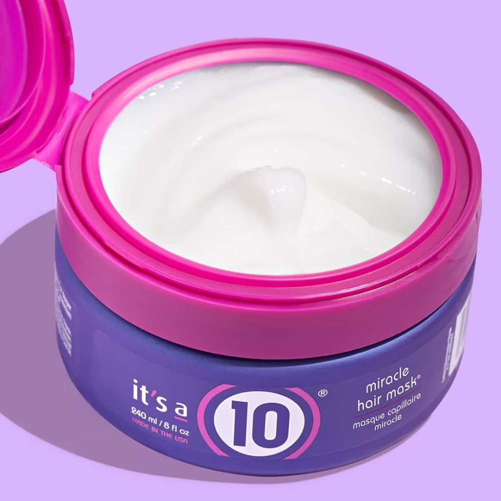 Product texture