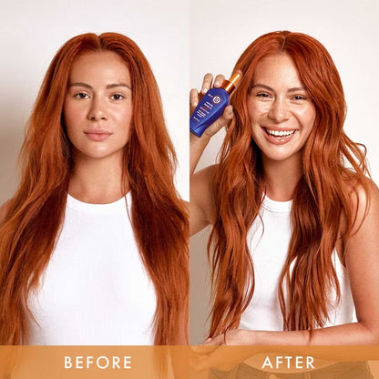 Before and After
