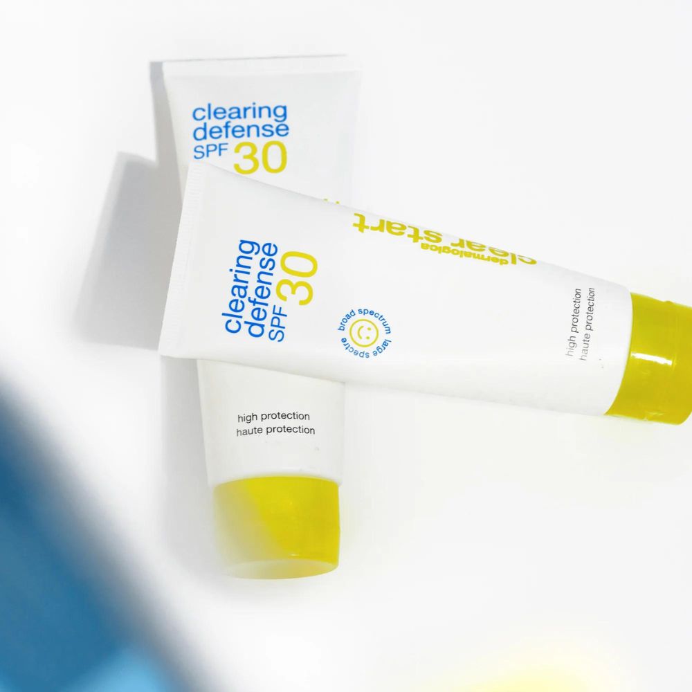 Dermalogica Clear Start Clearing Defense SPF30