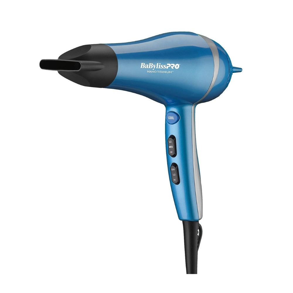 "" with concentrator nozzle