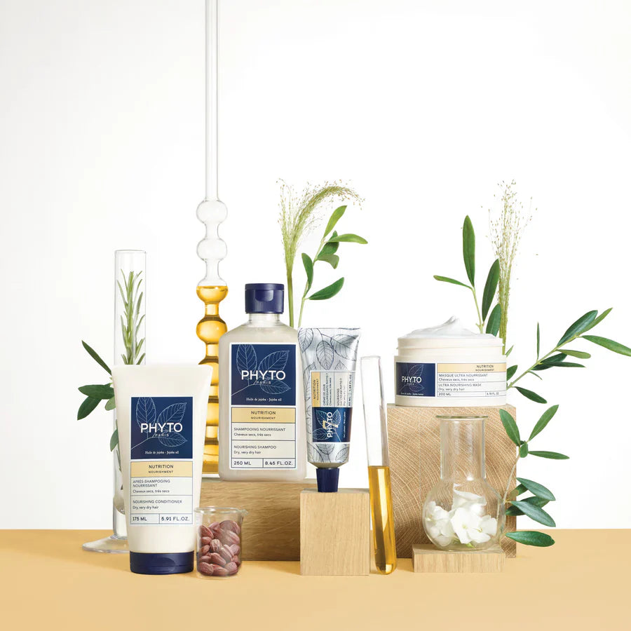 Nourishing Series (S+C+M)