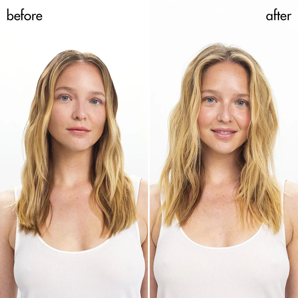 Klorane Detox Dry Shampoo