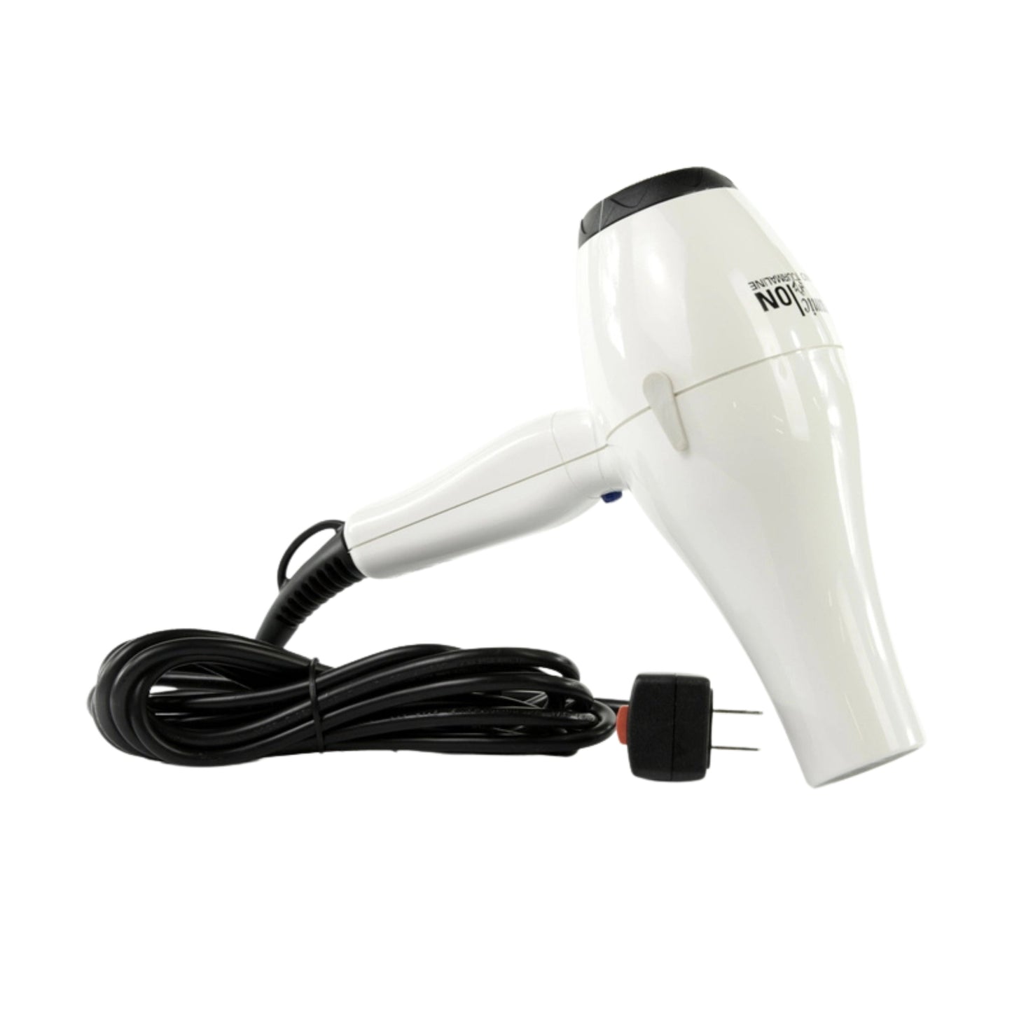 Solano SuperSolano 3300 Xtralite Hair Dryer backside