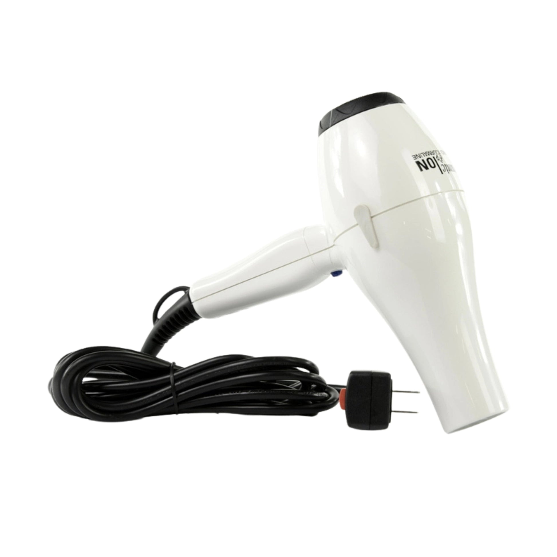 Solano SuperSolano 3300 Xtralite Hair Dryer backside