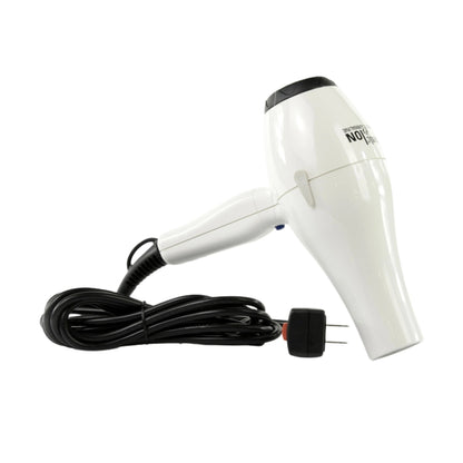 Solano SuperSolano 3300 Xtralite Hair Dryer backside