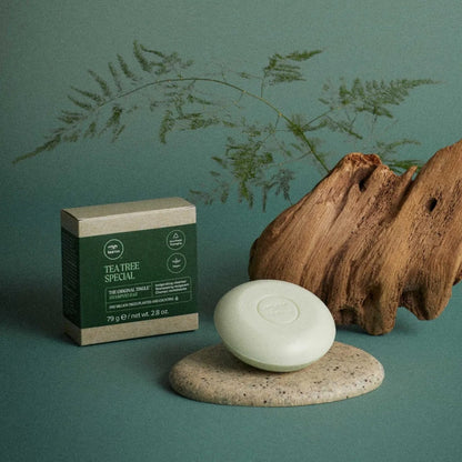 Paul Mitchell Tea Tree Special Shampoo Bar