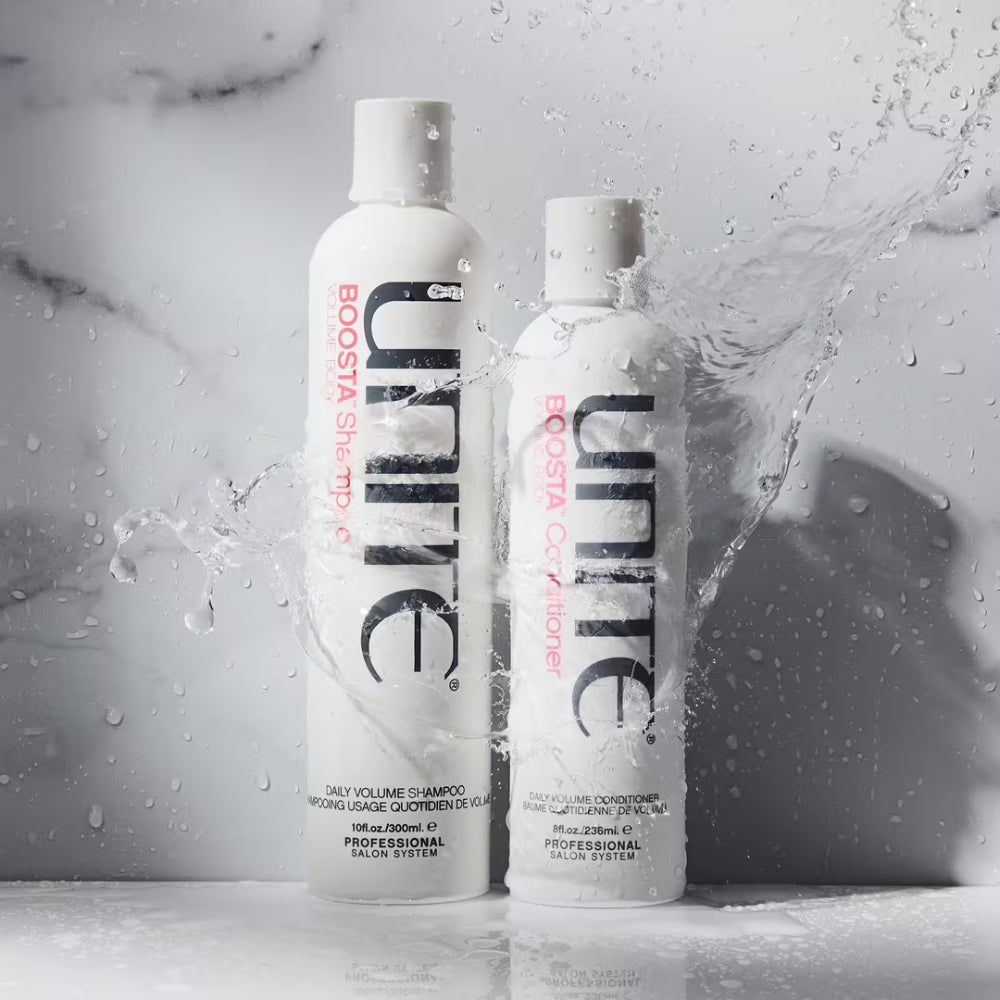 Unite Boosta Shampoo & Conditioner 
