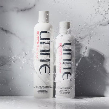 Unite Boosta Shampoo & Conditioner 