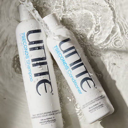 Unite 7Seconds Shampoo & Conditioner