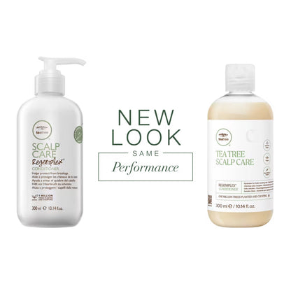 New Packaging