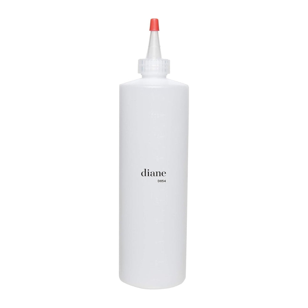 bottle with twist top/cap