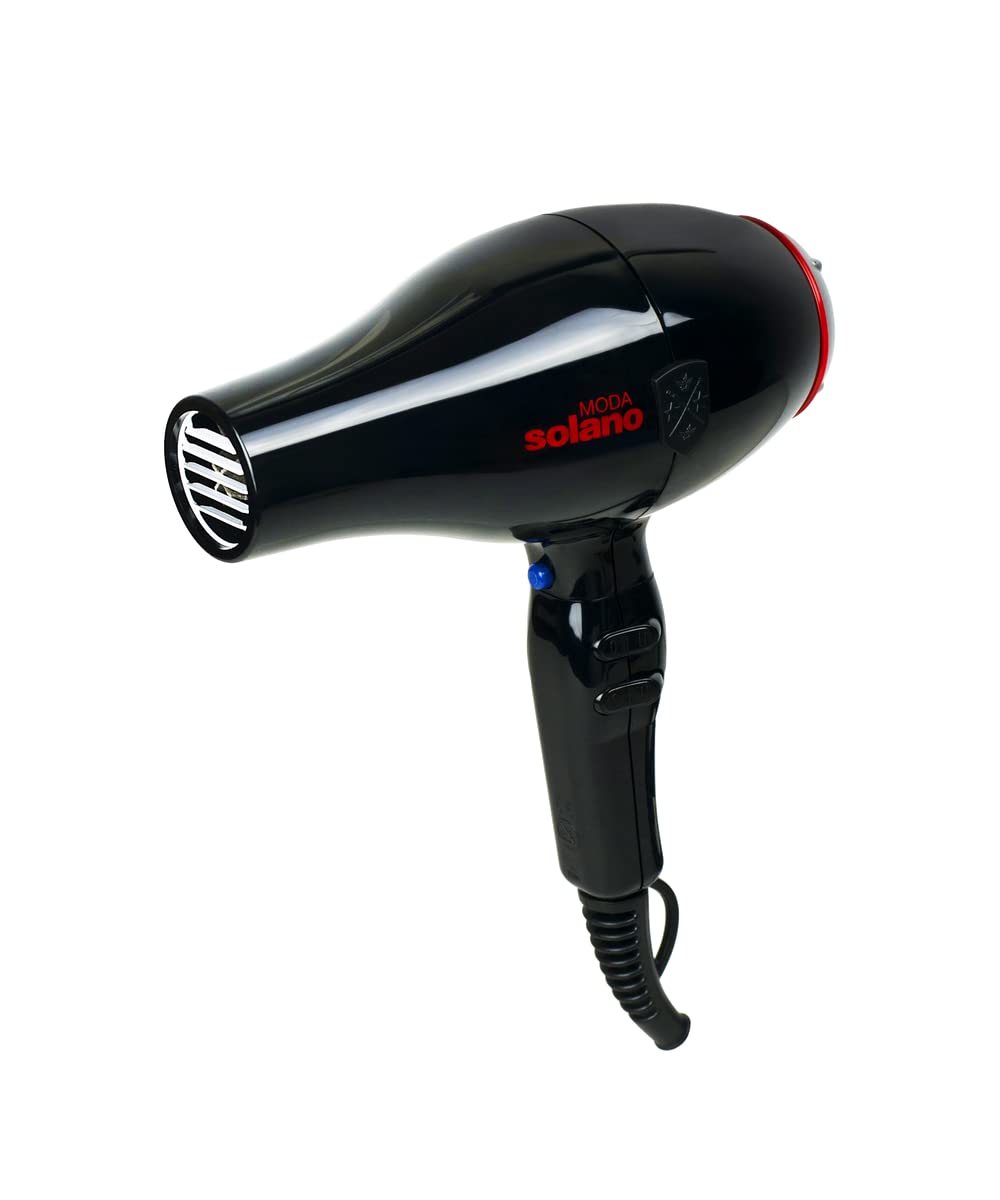 Solano Moda Dryer