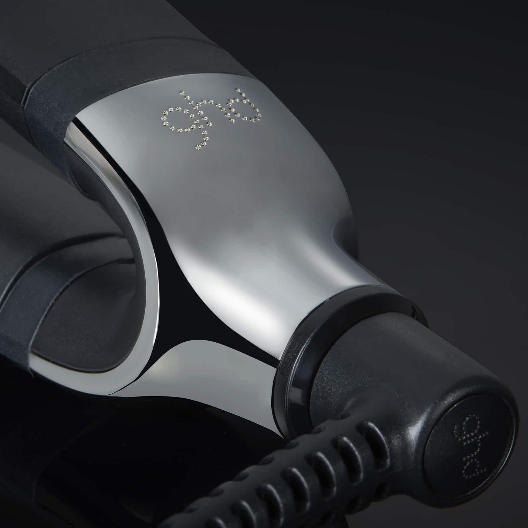 GHD Platinum+ Styler 1" Flat Iron