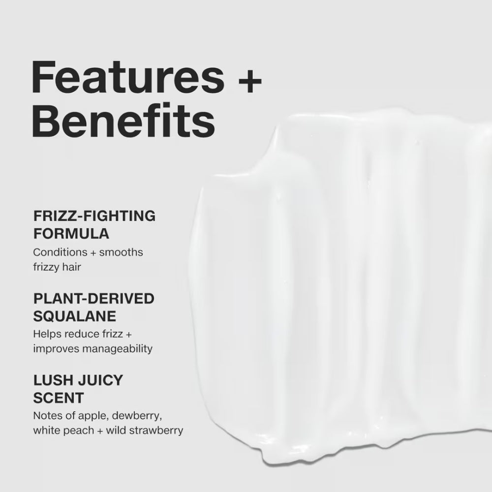 Paul Mitchell Super Skinny Conditioner features & benefits