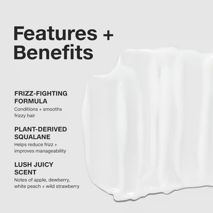 Paul Mitchell Super Skinny Conditioner features & benefits