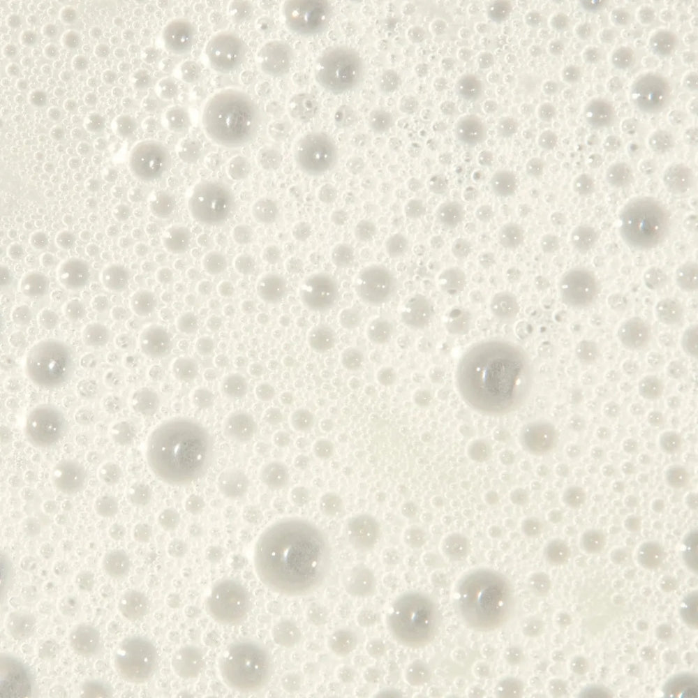 Product Texture + Lather