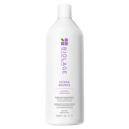 Biolage Hydra Source Shampoo 33.8oz.