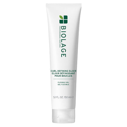 Biolage Styling Curl Defining Elixir