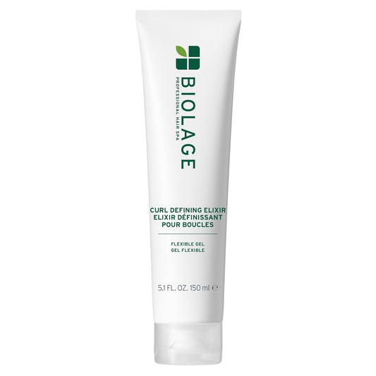 Biolage Styling Curl Defining Elixir