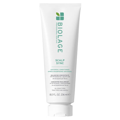 Biolage Scalp Sync Universal Conditioner 8oz.