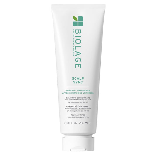 Biolage Scalp Sync Universal Conditioner 8oz.