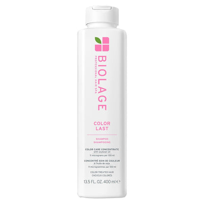 Biolage Color Last Shampoo 13.5oz.