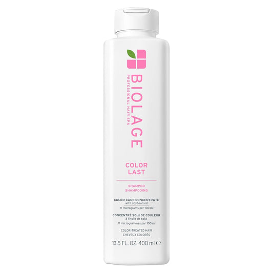 Biolage Color Last Shampoo 13.5oz.