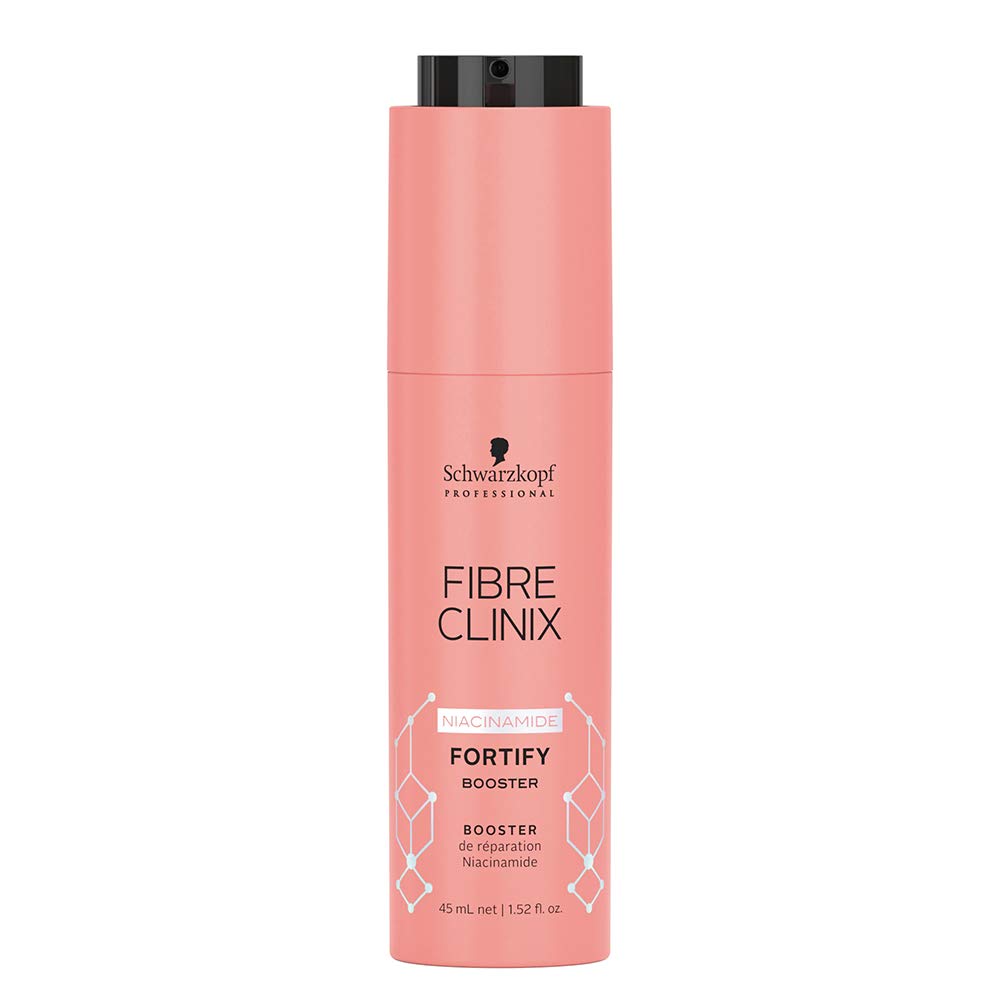 Schwarzkopf Professional Fibre Clinix Fortify Booster