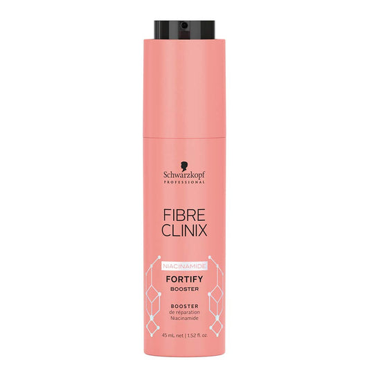 Schwarzkopf Professional Fibre Clinix Fortify Booster