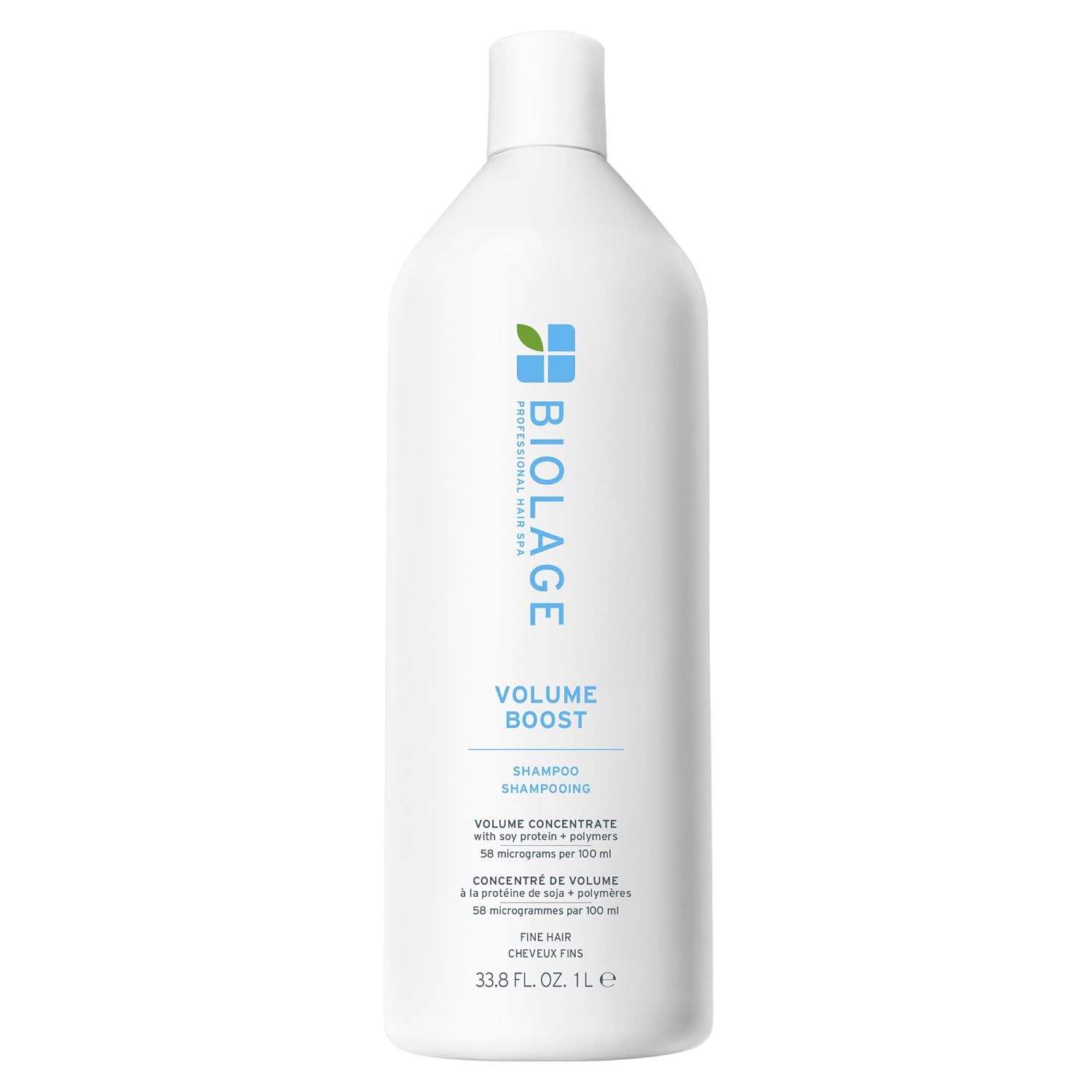 Biolage Volume Boost Shampoo 33.8oz.