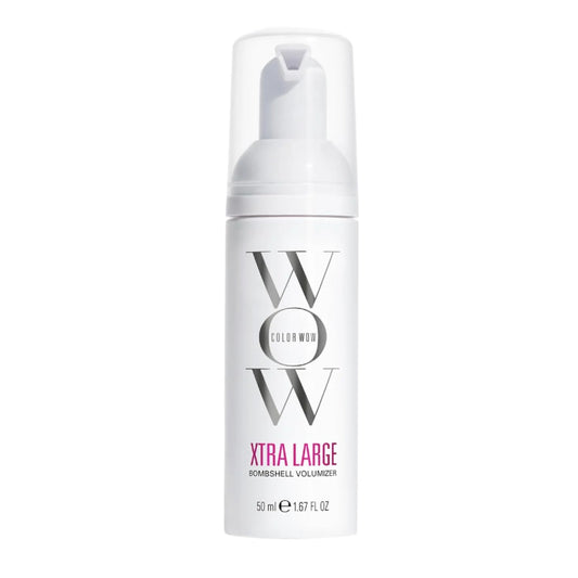 Color WOW Xtra Large Bombshell Volumizer travel size