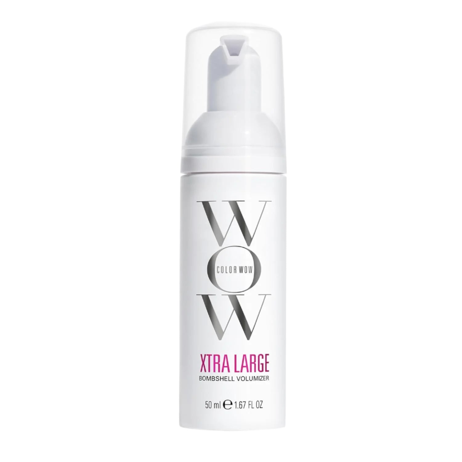 Color WOW Xtra Large Bombshell Volumizer travel size