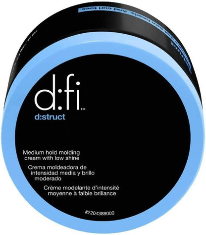 D:fi D:struct Pliable Molding Creme 5.3oz