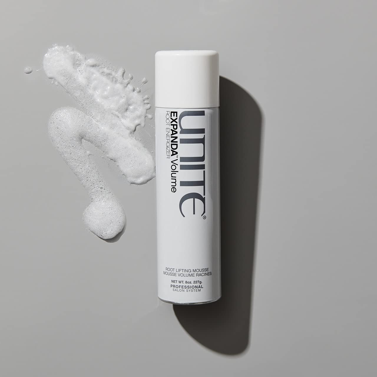 Unite Expanda Volume Root Energizer product texture