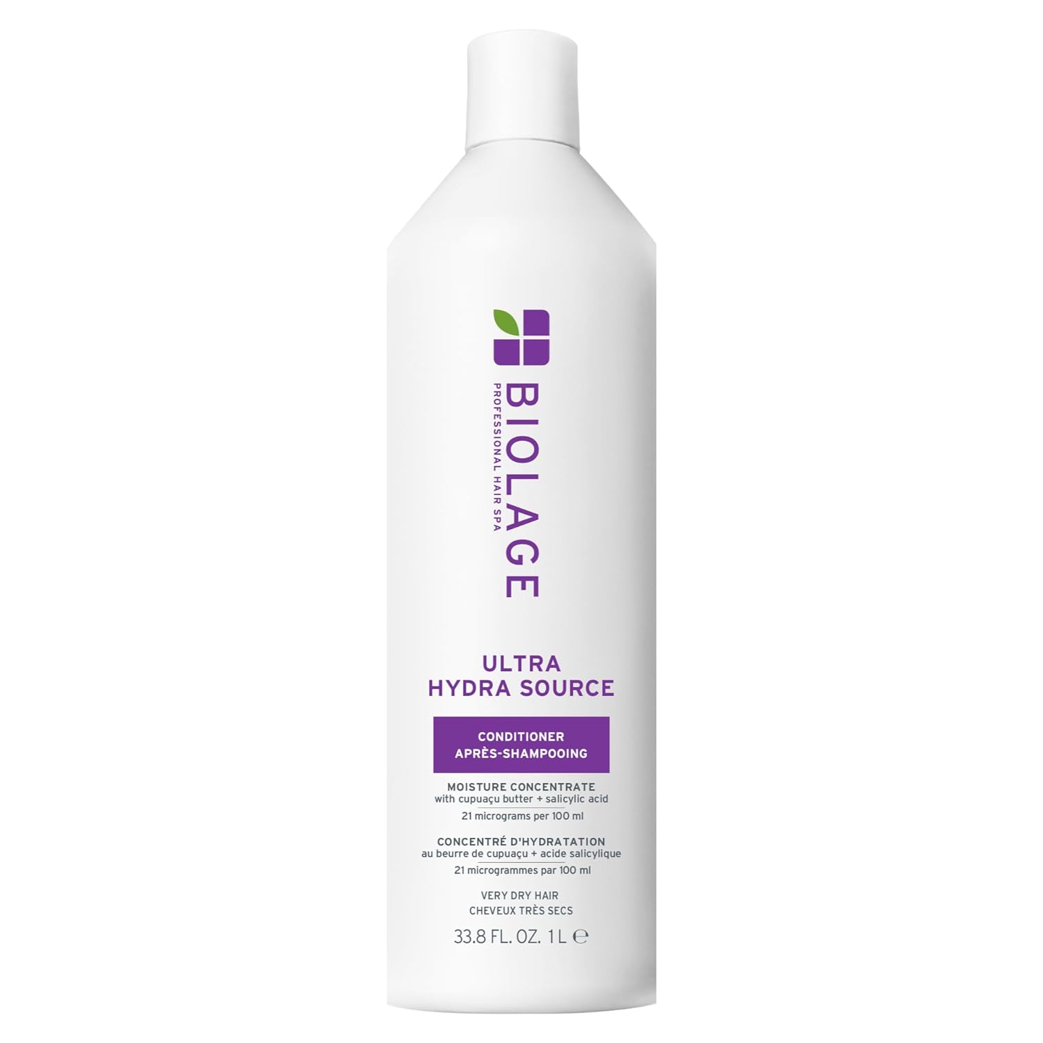 Biolage Ultra Hydra Source Conditioner 33.8oz.