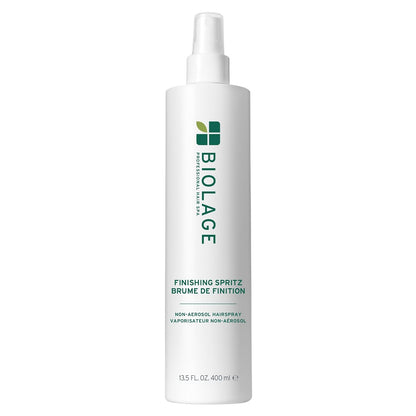 Biolage Styling Finishing Spritz Hairspray 13.5oz.