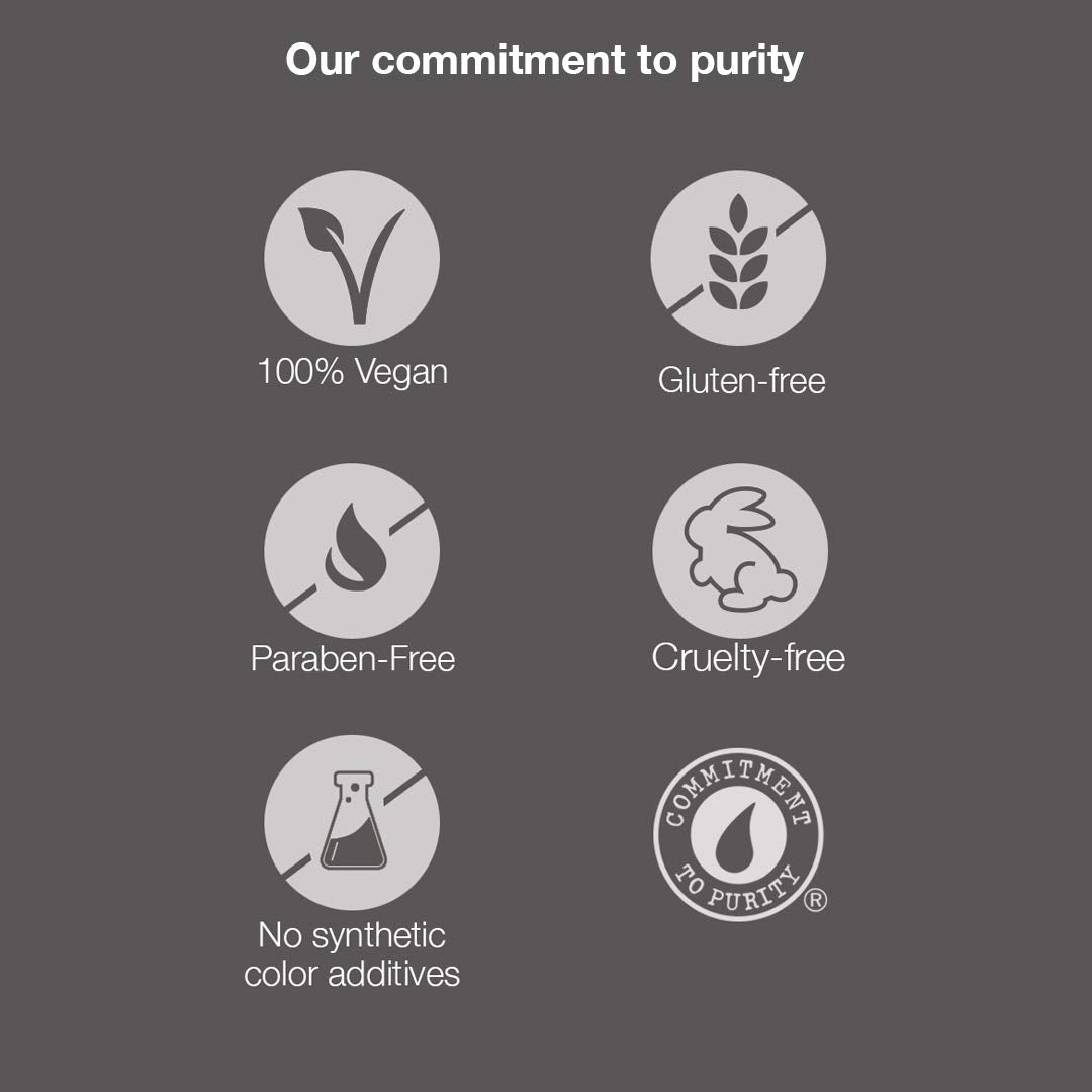 "Commitment to Purity" statement