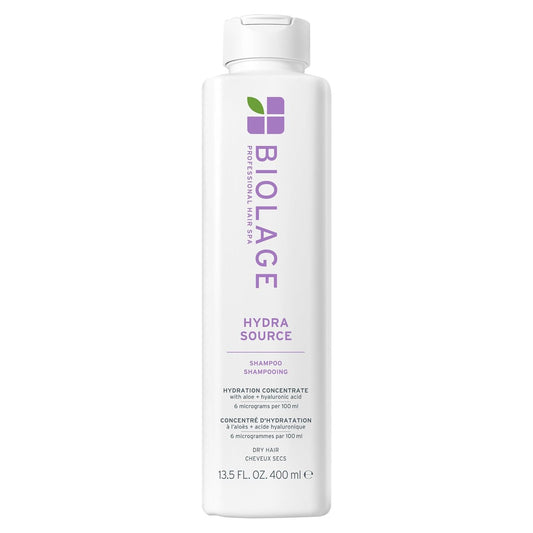 Biolage Hydra Source Shampoo 13.5oz.