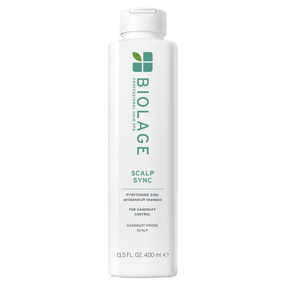 Biolage Scalpsync Anti-Dandruff Shampoo 13.5oz.