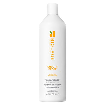 Biolage Smooth Proof Shampoo 33.8oz.