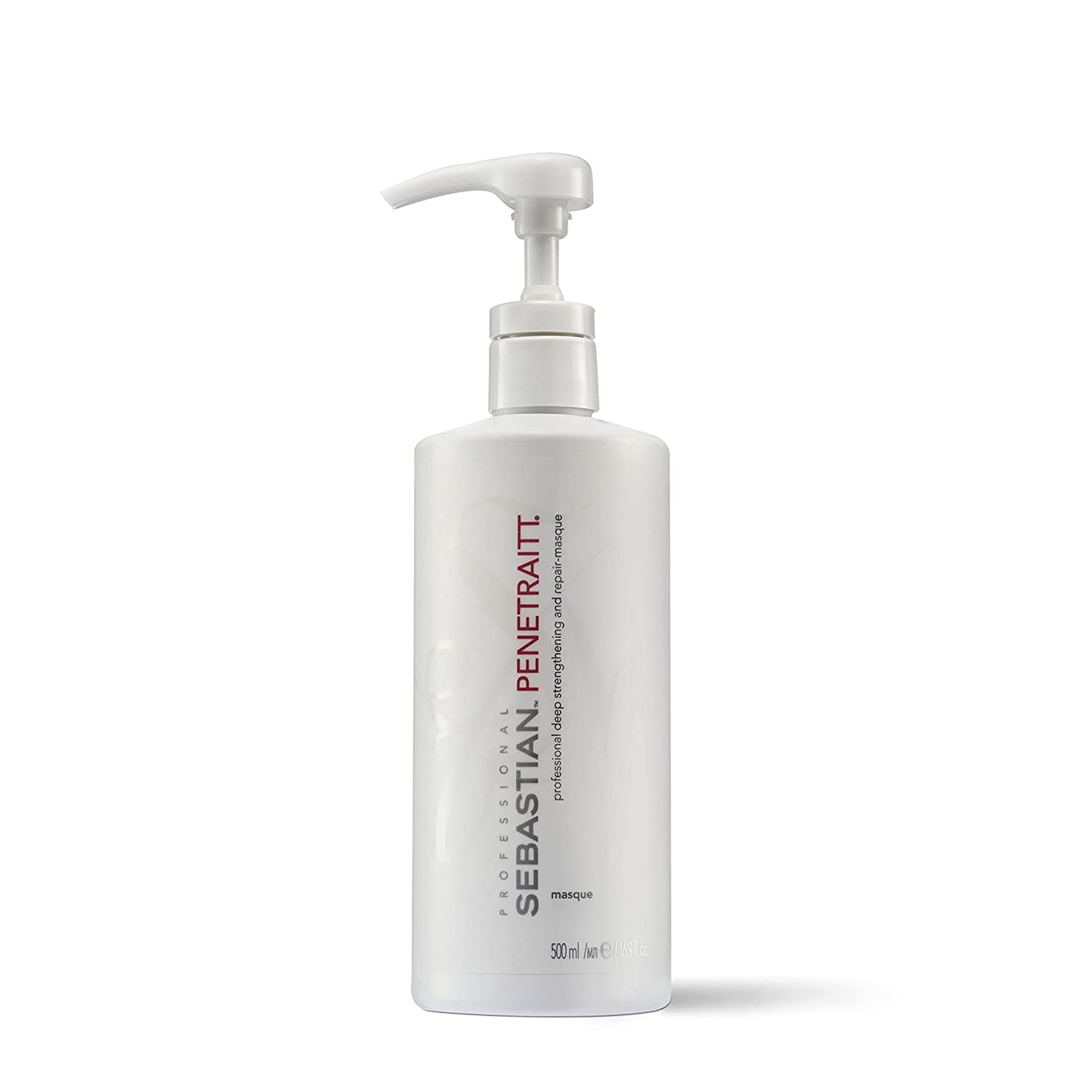 Sebastian Penetraitt Masque